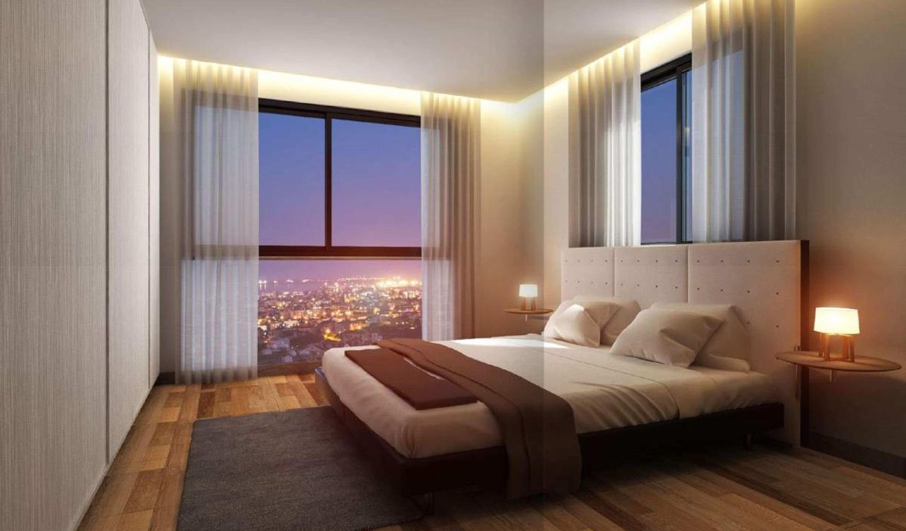 Apartamento en Limasol, Chipre, 229 m² - imagen 1