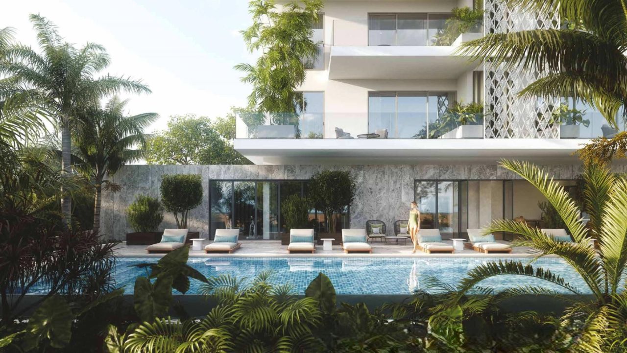 Apartamento en Limasol, Chipre, 253 m² - imagen 1