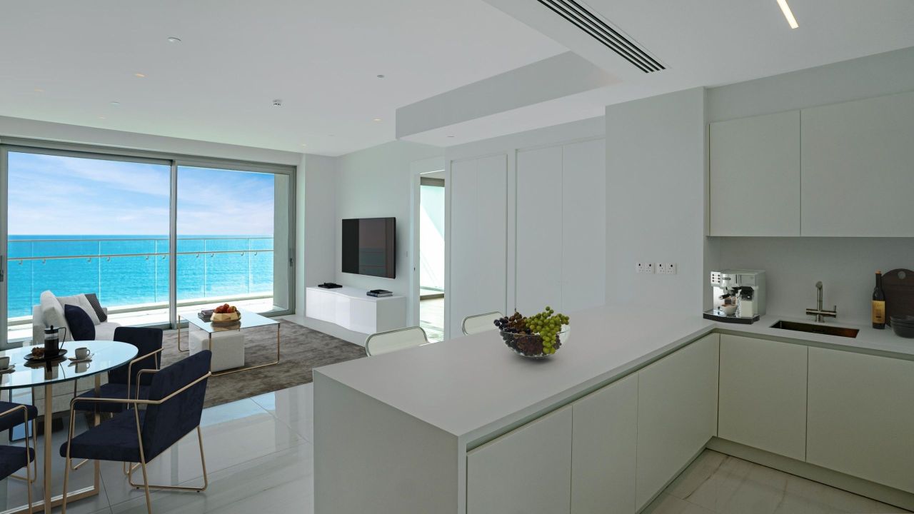 Appartement à Limassol, Chypre, 136 m² - image 1
