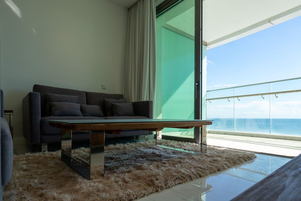 Apartamento en Limasol, Chipre, 135 m² - imagen 1