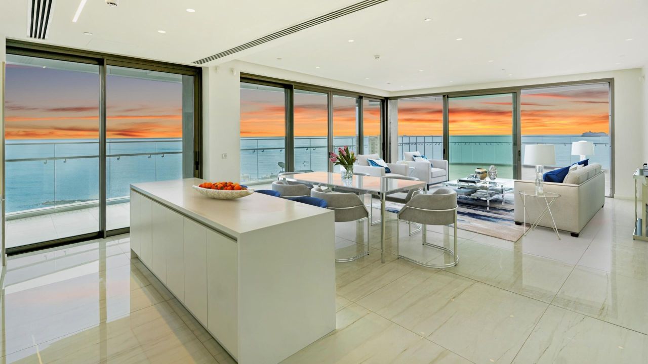 Apartamento en Limasol, Chipre, 279 m² - imagen 1