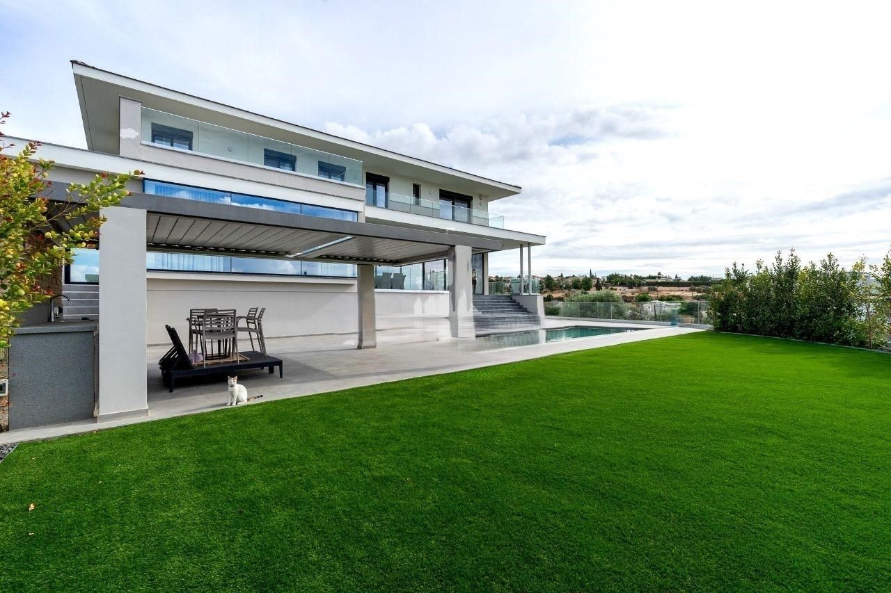 Casa en Limasol, Chipre, 650 m² - imagen 1