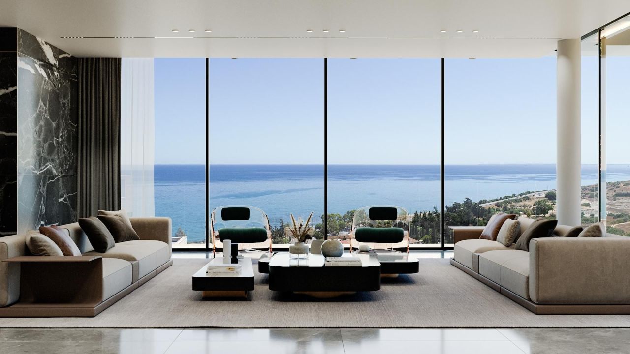 Maison à Limassol, Chypre, 760 m² - image 1