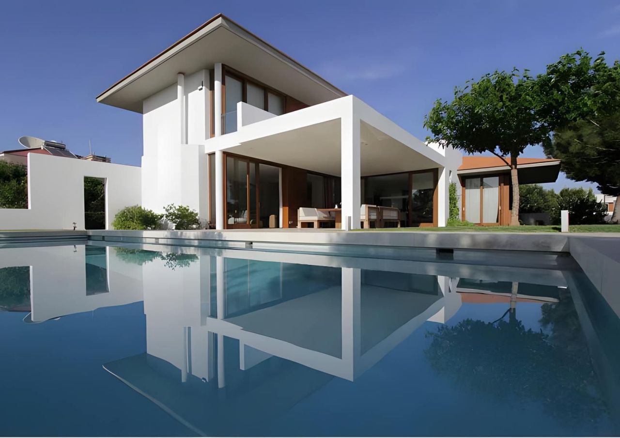 Casa en Limasol, Chipre, 590 m² - imagen 1