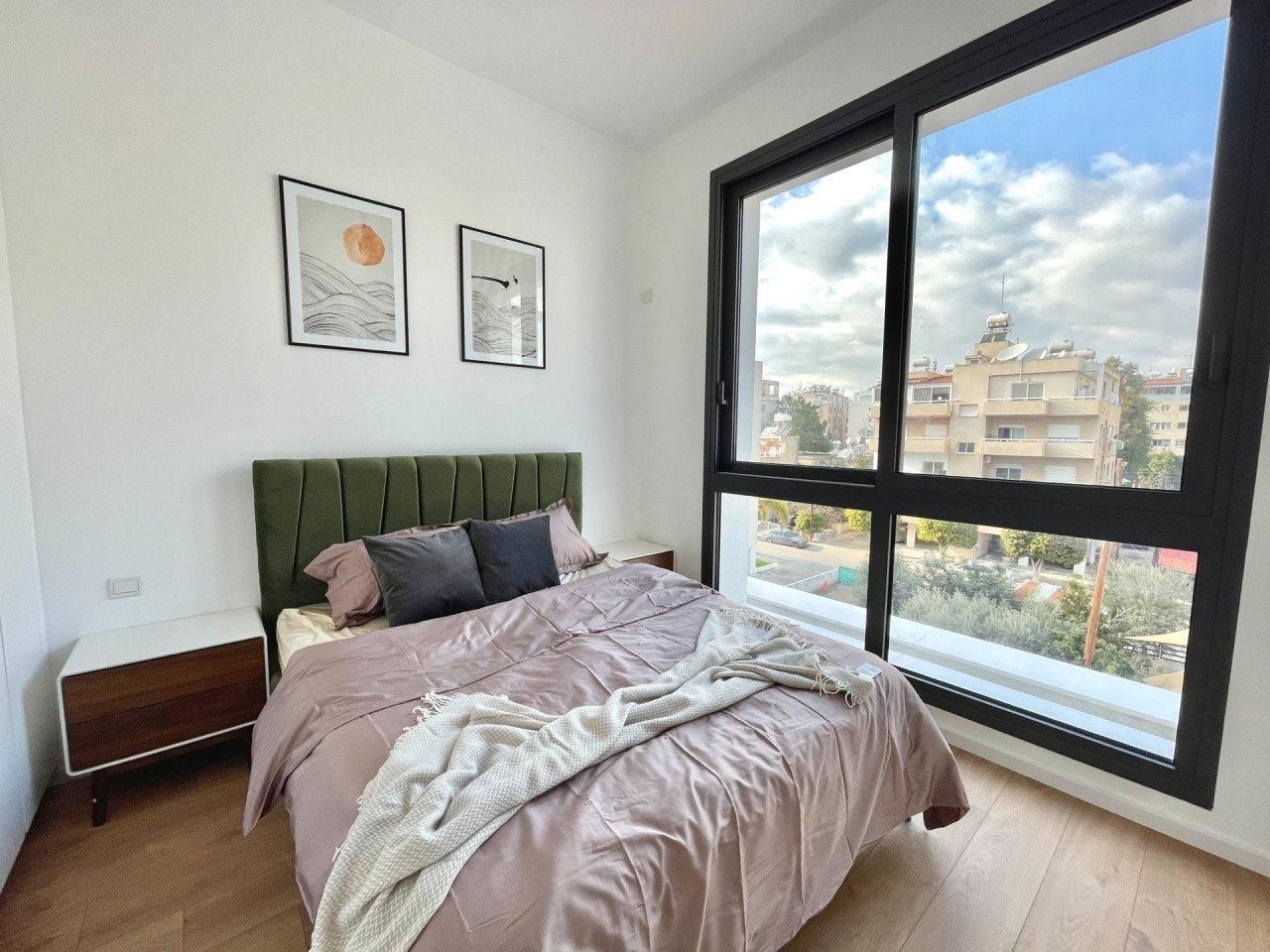 Apartamento en Limasol, Chipre, 86 m² - imagen 1