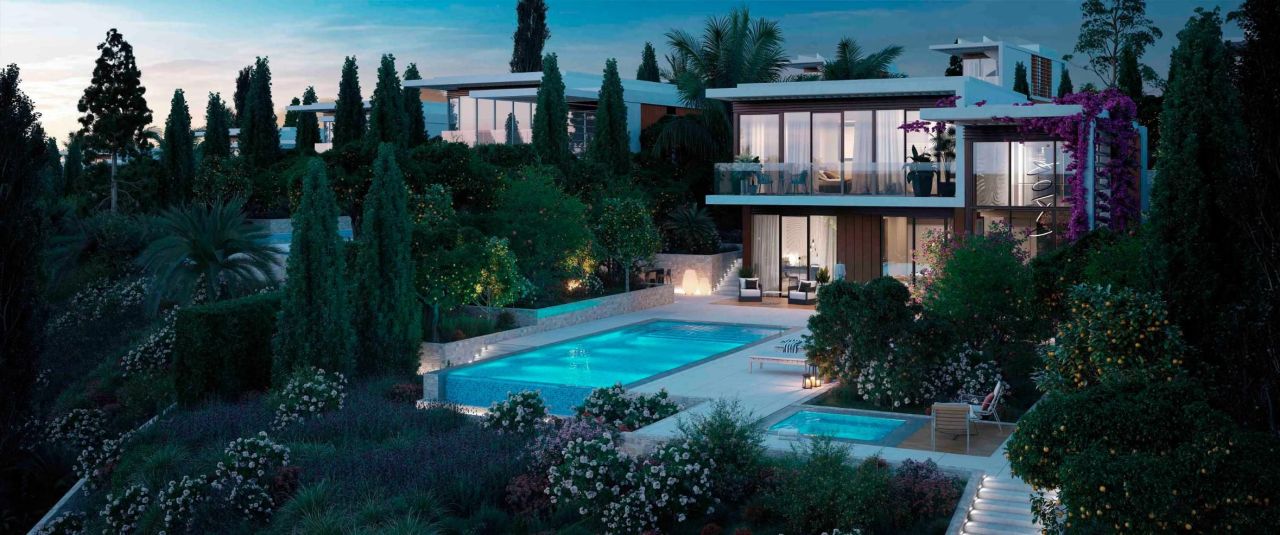 House in Paphos, Cyprus, 267 m² - picture 1