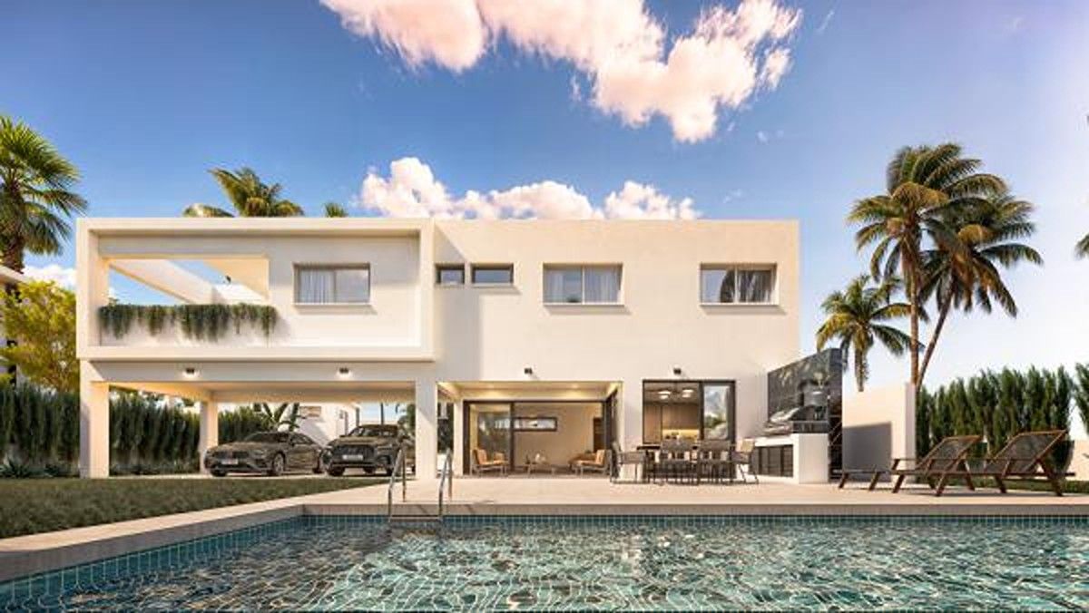 House in Famagusta, Cyprus, 145 m² - picture 1