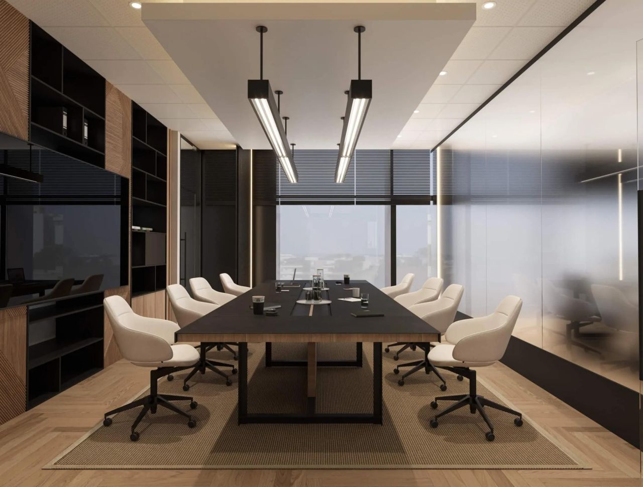 Appartamento a Limassol, Cipro, 1 518 m² - foto 1