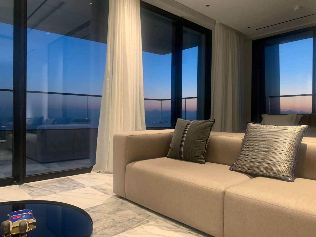 Apartment in Limassol, Zypern, 81 m² - Foto 1