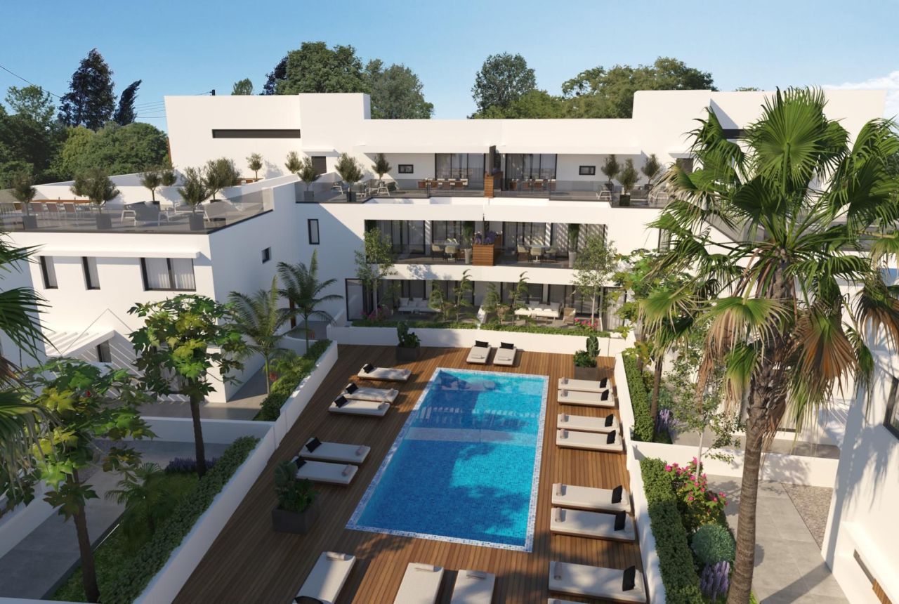 House in Larnaca, Cyprus, 79 m² - picture 1