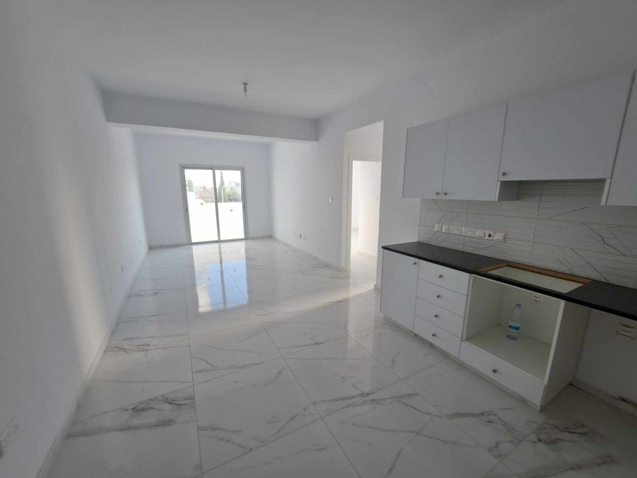 Apartamento en Lárnaca, Chipre, 78 m² - imagen 1