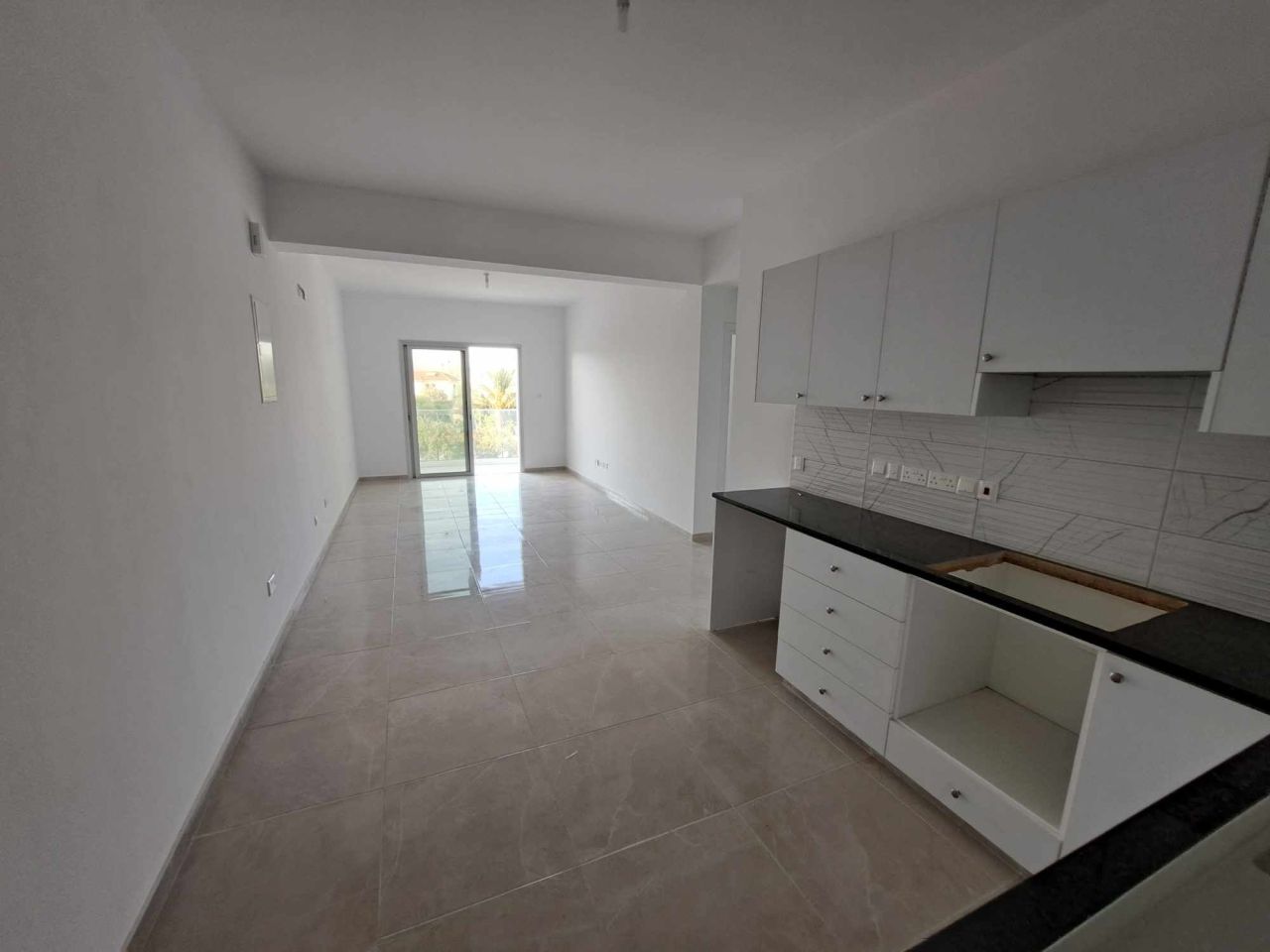 Apartamento en Lárnaca, Chipre, 82 m² - imagen 1