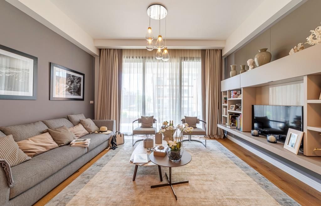 Appartement à Paphos, Chypre, 73 m² - image 1