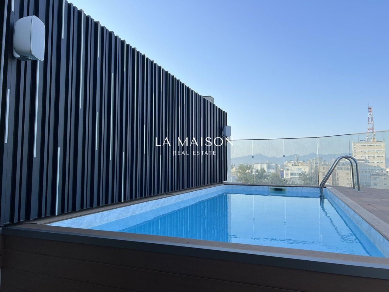 Apartment in Nikosia, Zypern, 205 m² - Foto 1