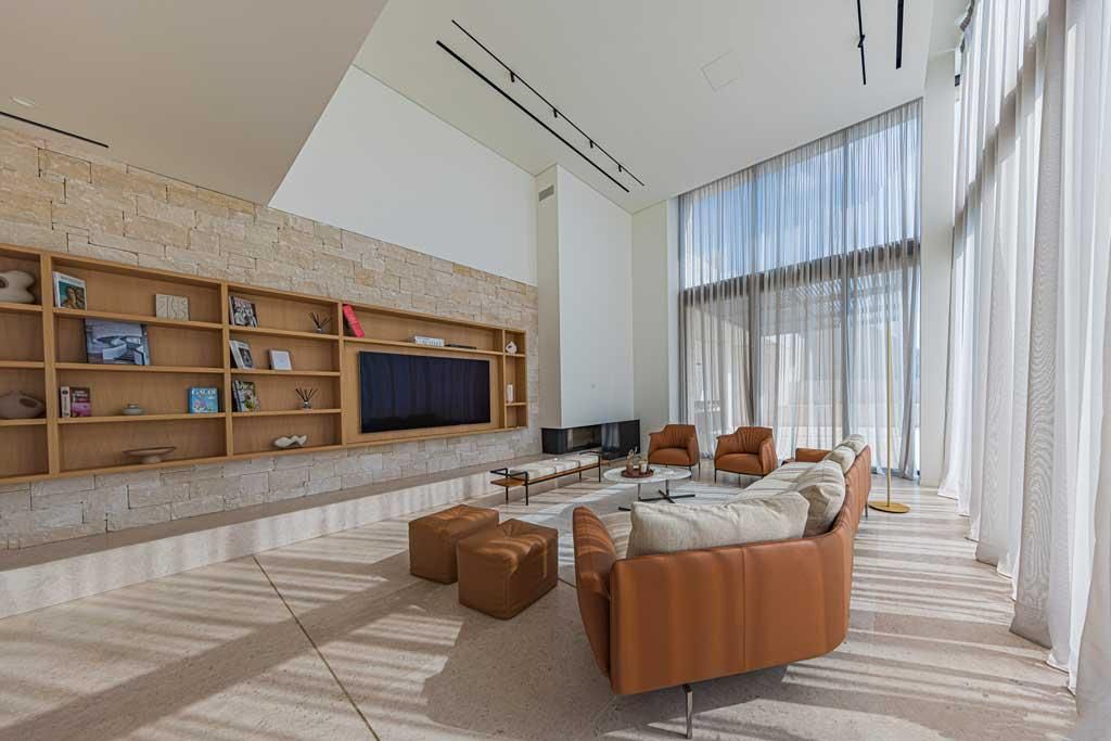 House in Limassol, Cyprus, 289 m² - picture 1