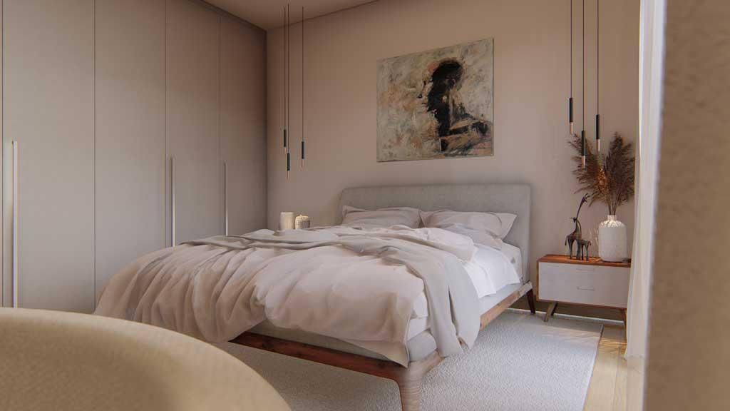 Apartamento en Nicosia, Chipre, 100 m² - imagen 1