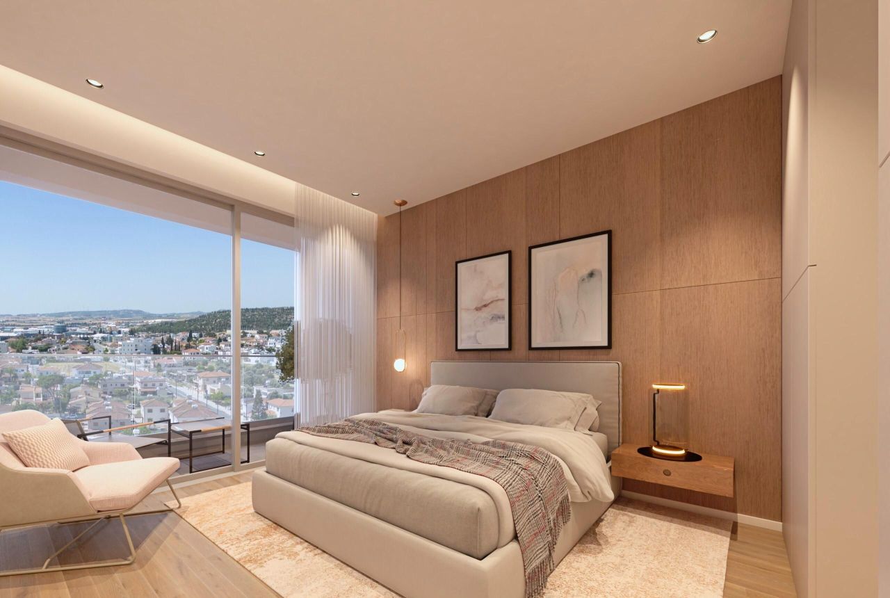 Apartamento en Lárnaca, Chipre, 97 m² - imagen 1