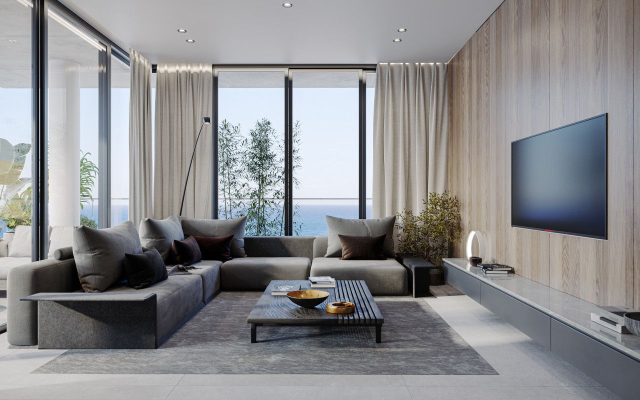 Apartamento en Lárnaca, Chipre, 78 m² - imagen 1