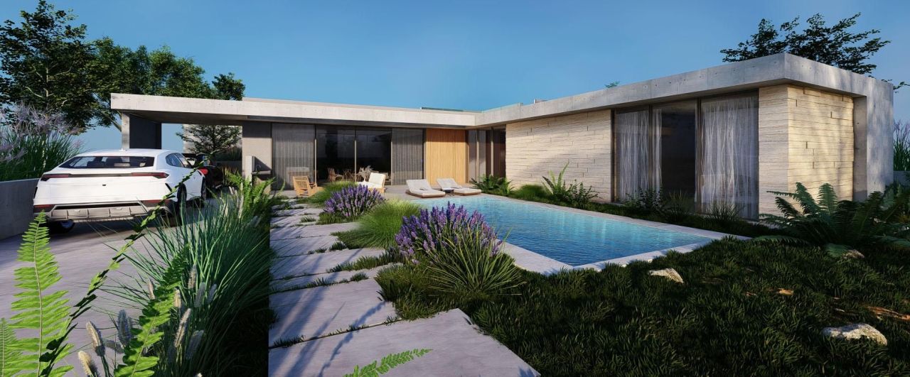 Casa en Pafos, Chipre, 199 m² - imagen 1