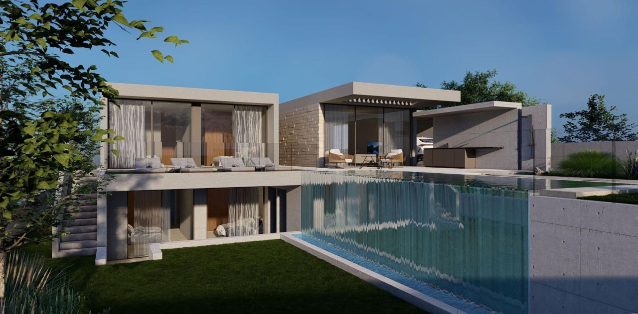 Casa en Pafos, Chipre, 207 m² - imagen 1