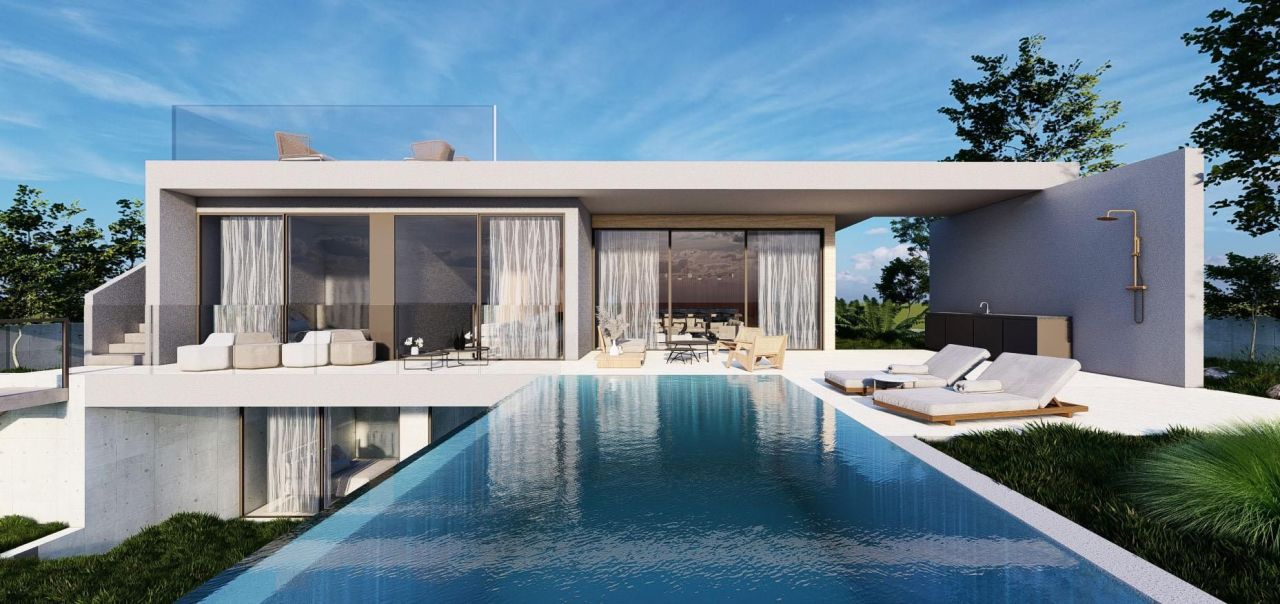 Appartement à Paphos, Chypre, 213 m² - image 1