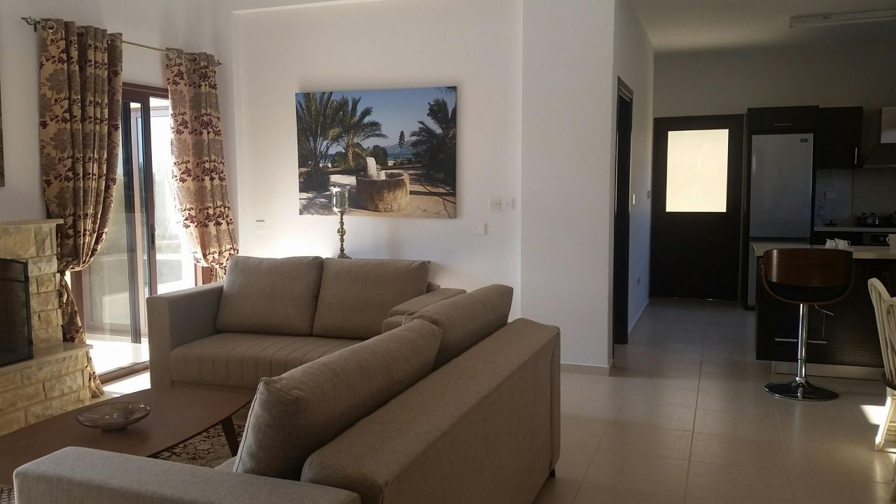 House in Limassol, Cyprus, 143 m² - picture 1