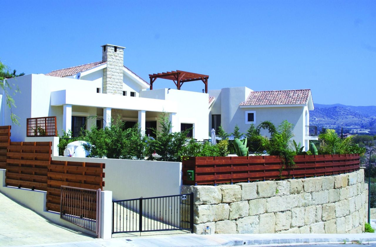 House in Limassol, Cyprus, 141 m² - picture 1