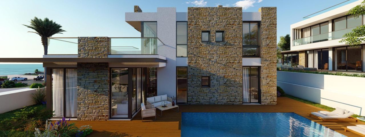 House in Paphos, Cyprus, 274 m² - picture 1