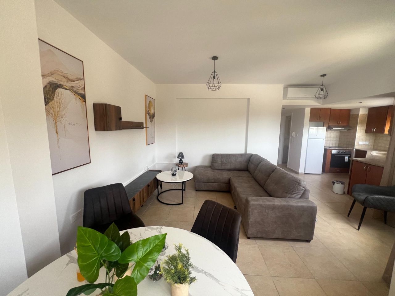 Appartement à Paphos, Chypre, 60 m² - image 1