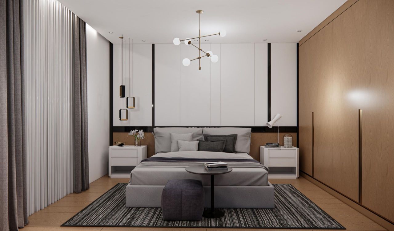 Appartement à Paphos, Chypre, 82 m² - image 1