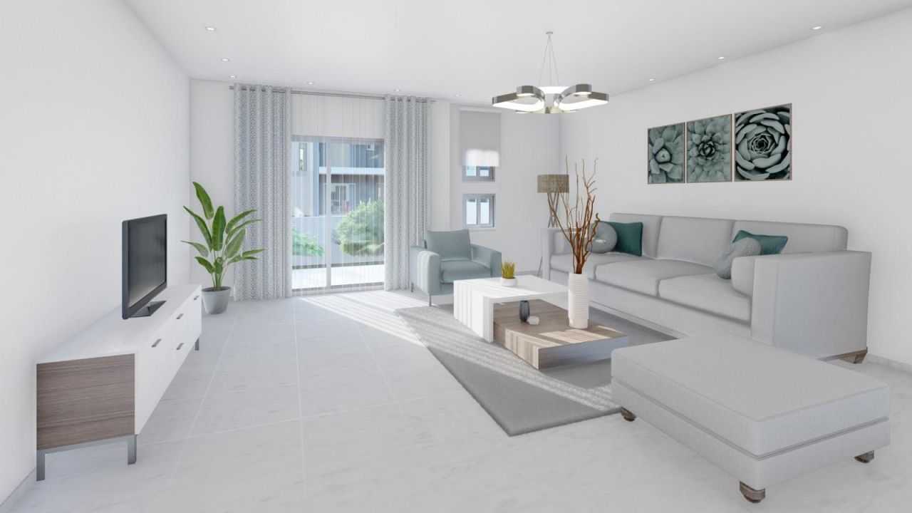 House in Paphos, Cyprus, 185 m² - picture 1