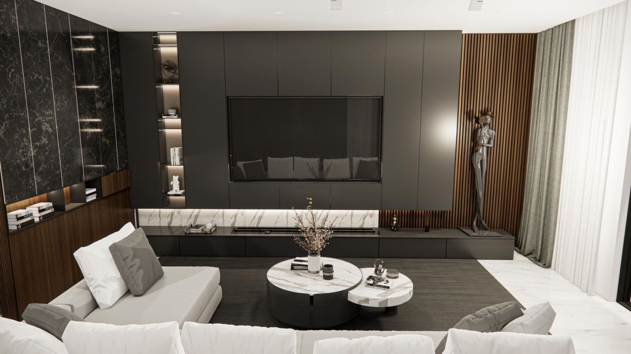 Maison à Paphos, Chypre, 195 m² - image 1