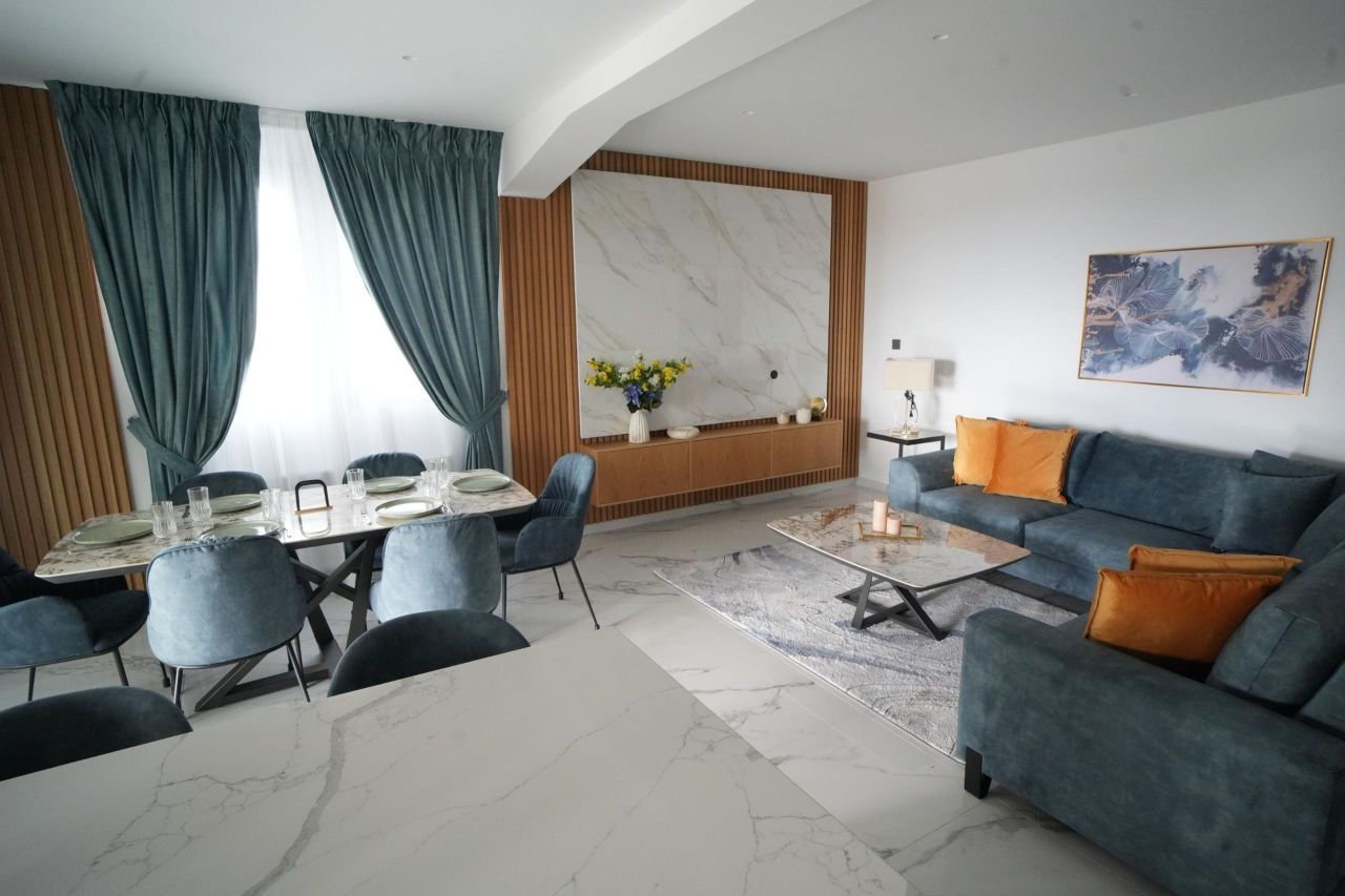 Apartamento en Pafos, Chipre, 200 m² - imagen 1