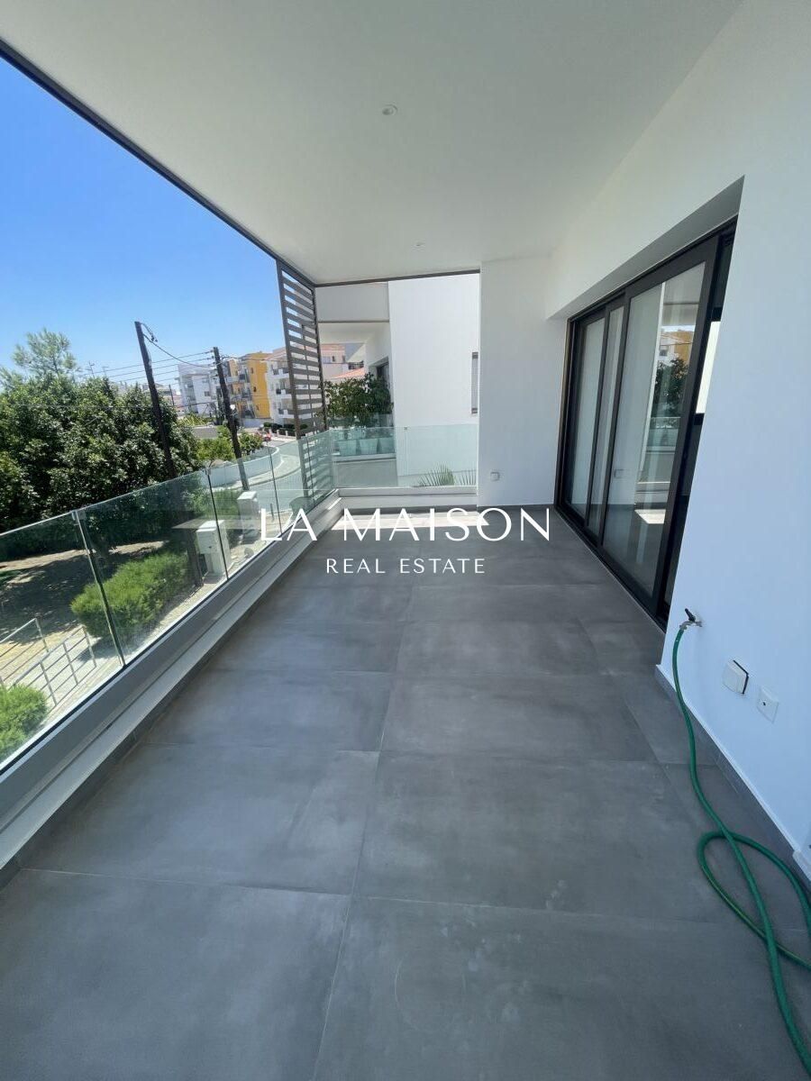 Apartment in Nikosia, Zypern, 90 m² - Foto 1
