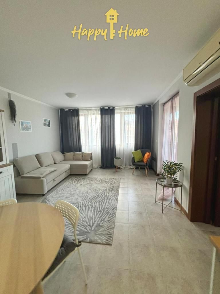 Flat in Sveti Vlas, Bulgaria, 83 m² - picture 1
