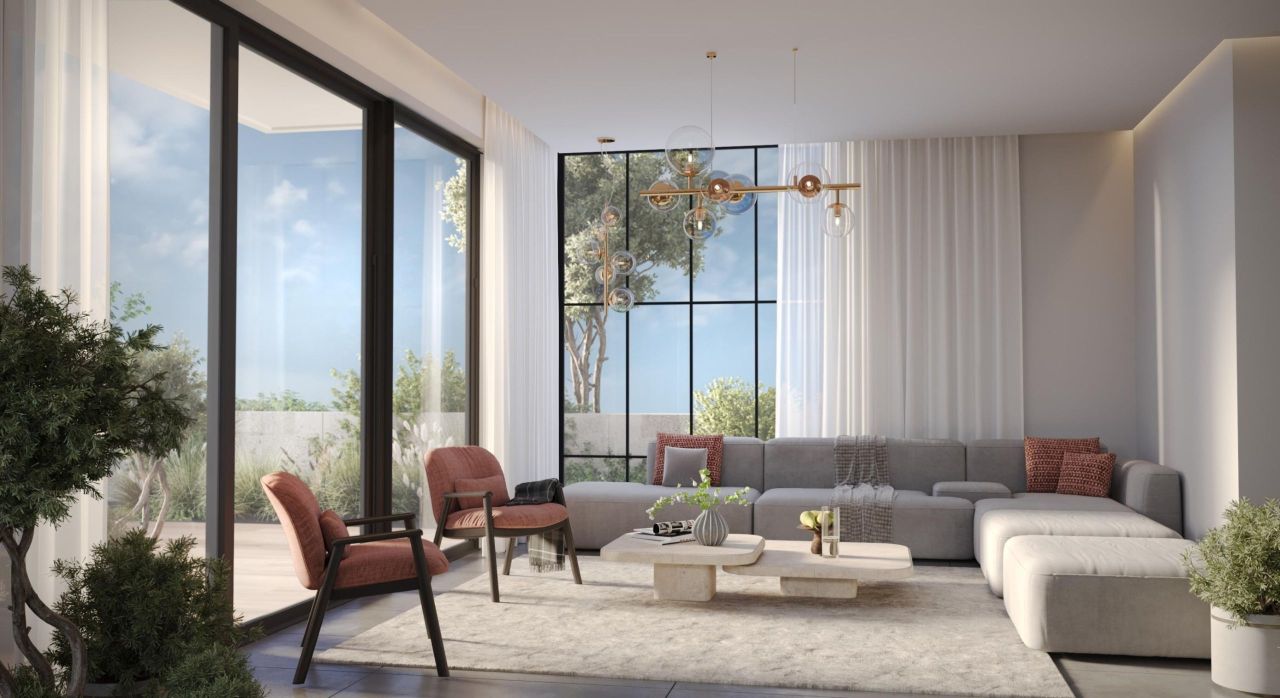 House in Paphos, Cyprus, 299 m² - picture 1