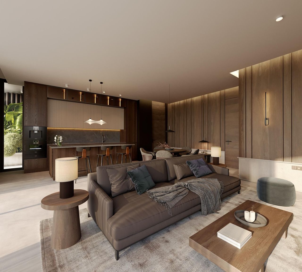 Apartamento en Limasol, Chipre, 66 m² - imagen 1