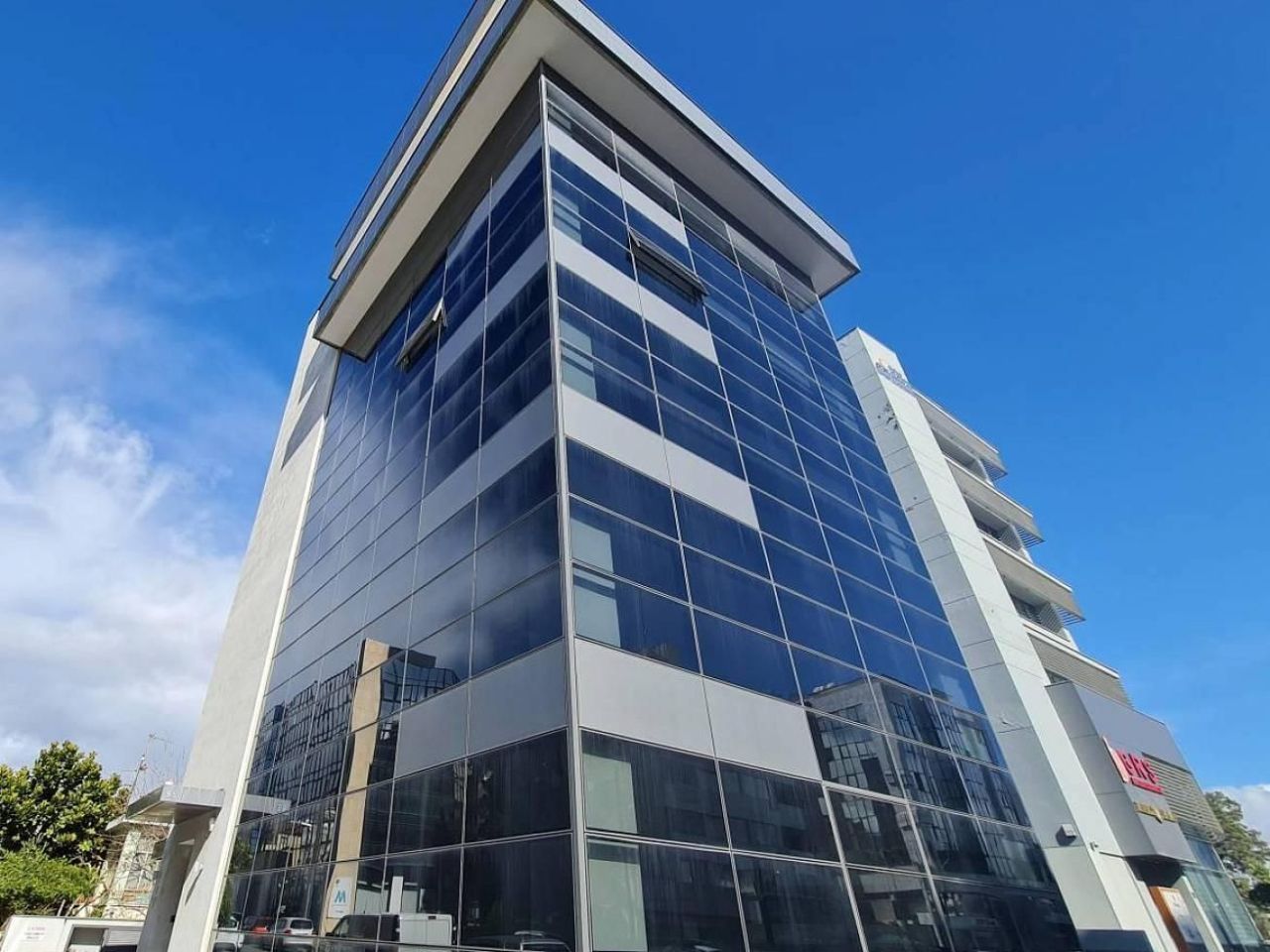 Büro in Limassol, Zypern, 200 m² - Foto 1