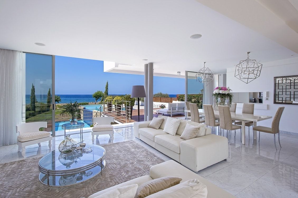 Maison à Paphos, Chypre, 407 m² - image 1
