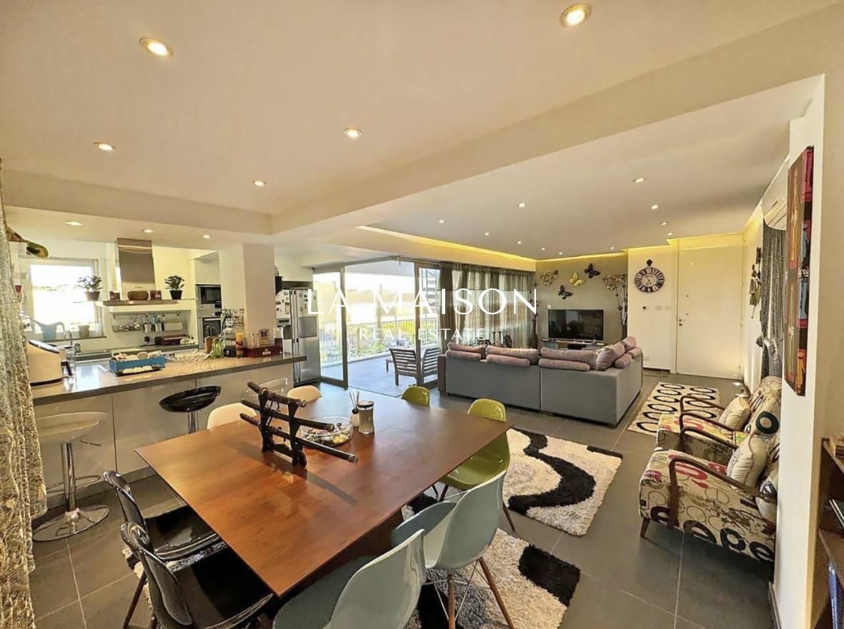 Apartamento en Nicosia, Chipre, 122 m² - imagen 1