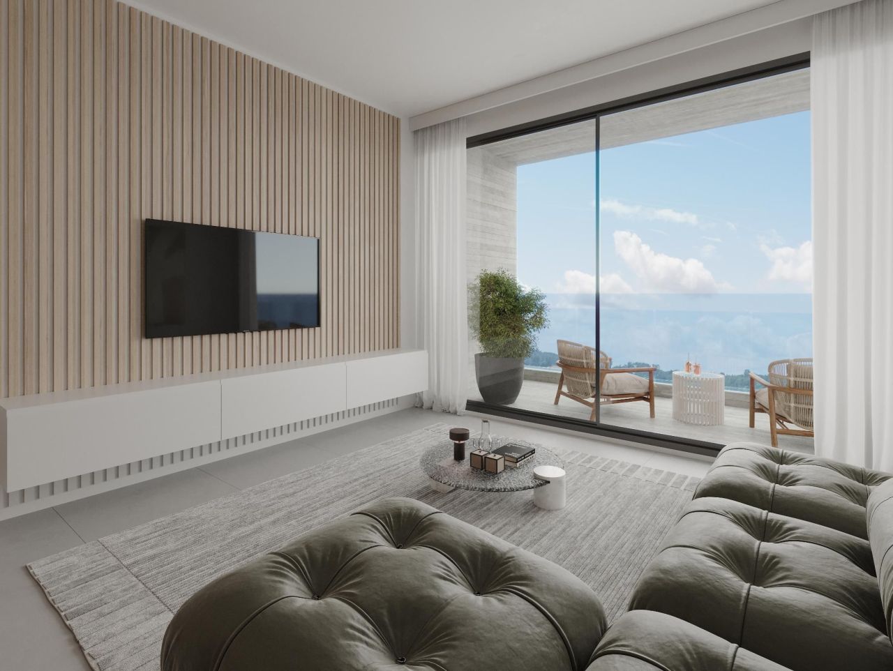 Apartamento en Limasol, Chipre, 115 m² - imagen 1