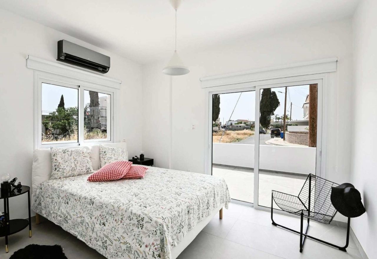 Apartamento en Lárnaca, Chipre, 115 m² - imagen 1