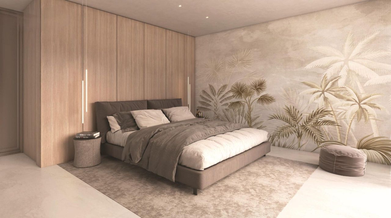Apartamento en Limasol, Chipre, 138 m² - imagen 1