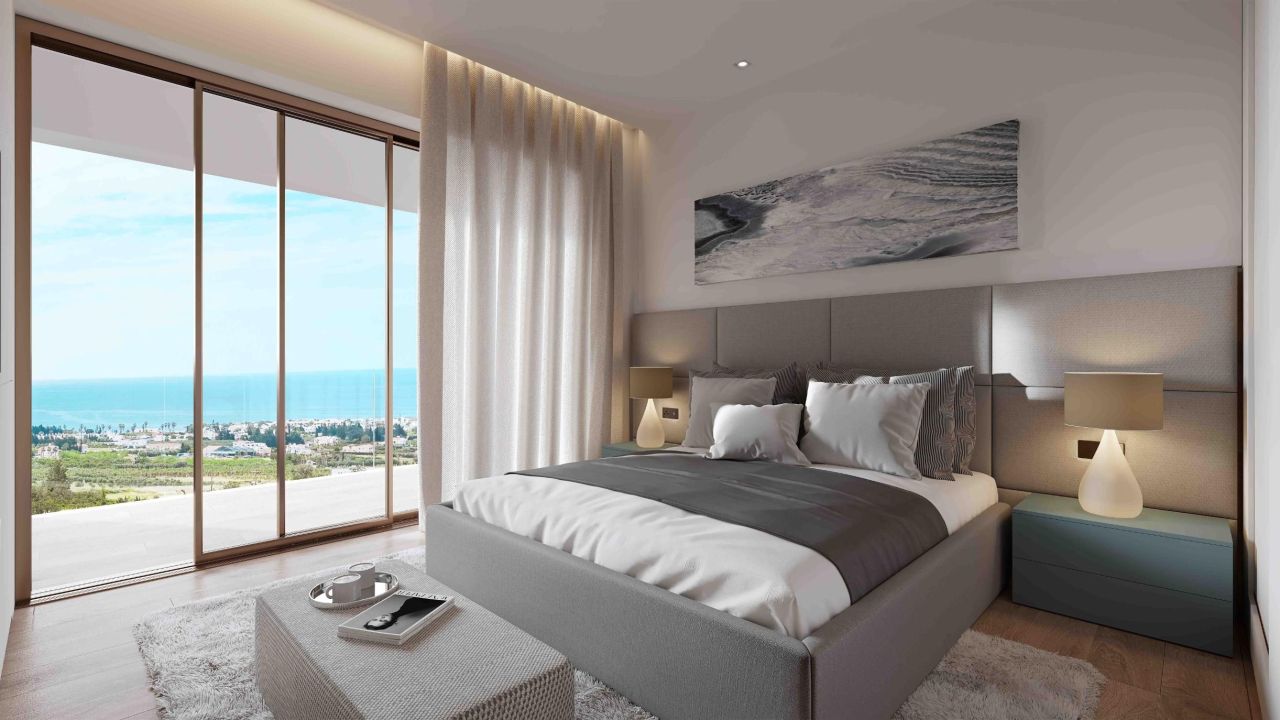Apartment in Larnaka, Zypern, 87 m² - Foto 1