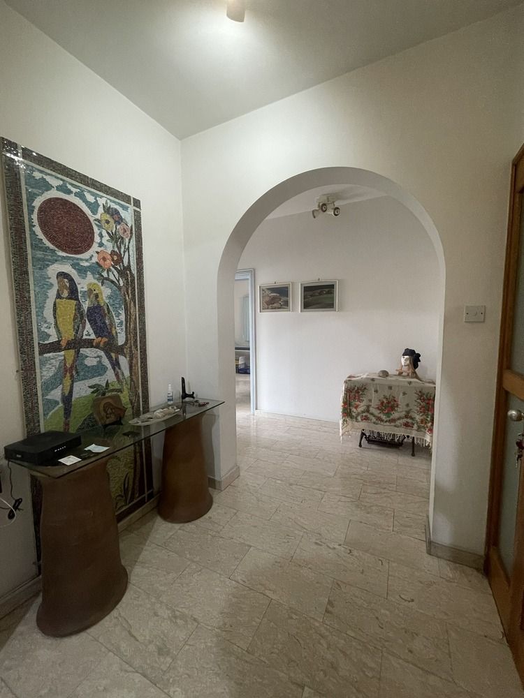 Apartment in Nicosia, Cyprus, 180 m² - picture 1