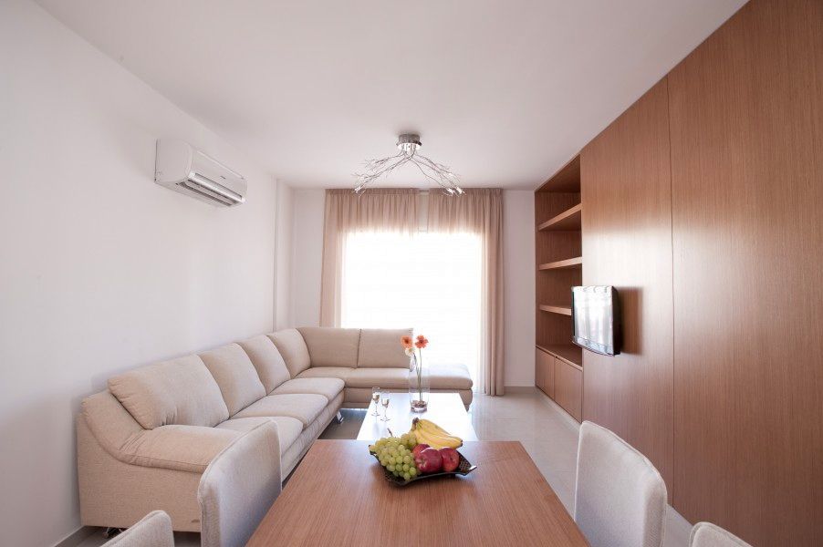Apartment in Larnaca, Cyprus, 68 m² - picture 1