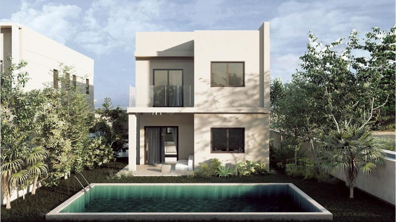 Apartamento en Nicosia, Chipre, 174 m² - imagen 1
