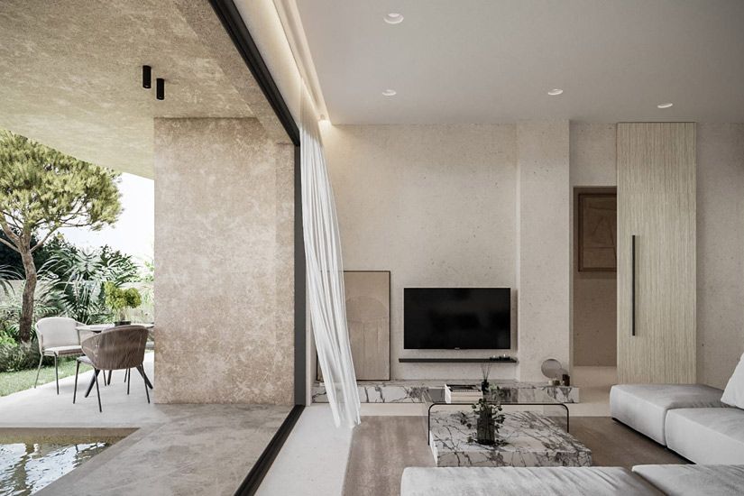 Apartment in Famagusta, Zypern, 83 m² - Foto 1