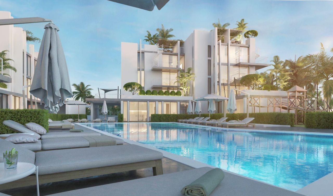 Appartement à Famagouste, Chypre, 84 m² - image 1