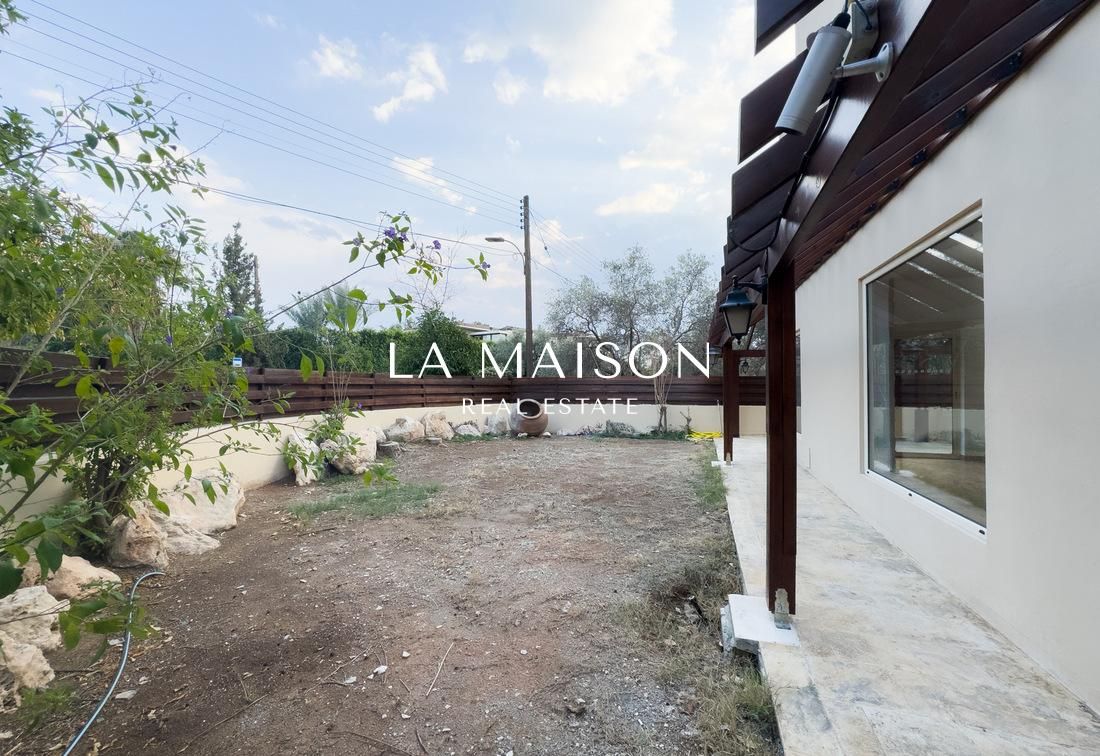Casa en Nicosia, Chipre, 250 m² - imagen 1